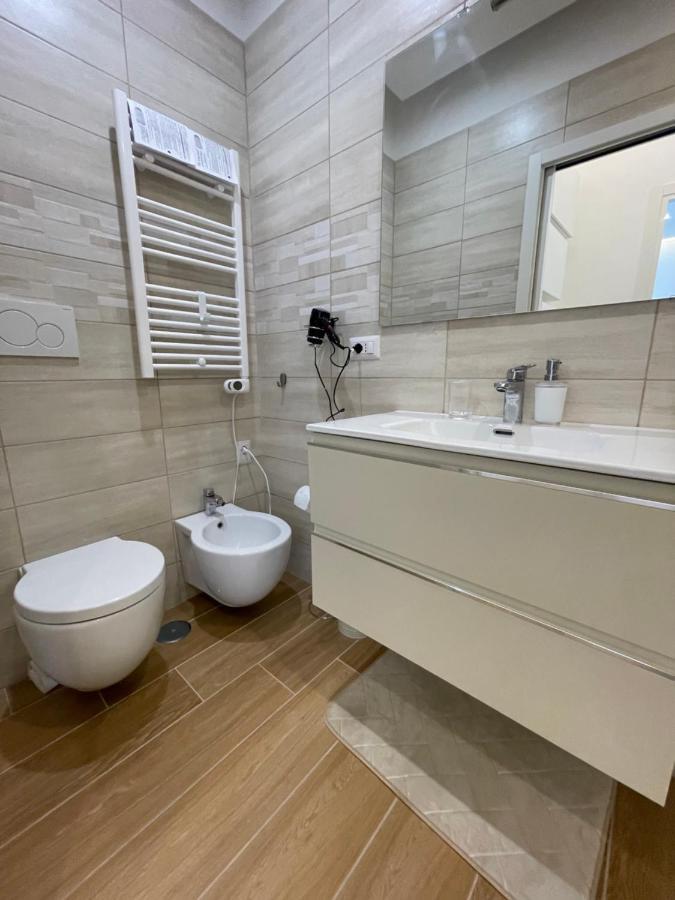Alpharomaholidays Appartamento Roma