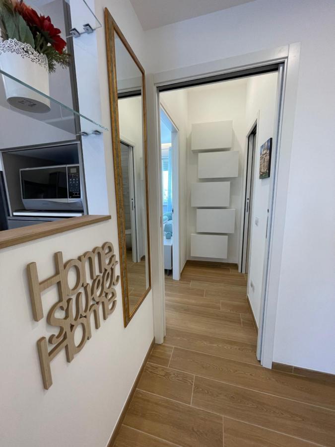 Appartamento Alpharomaholidays *
