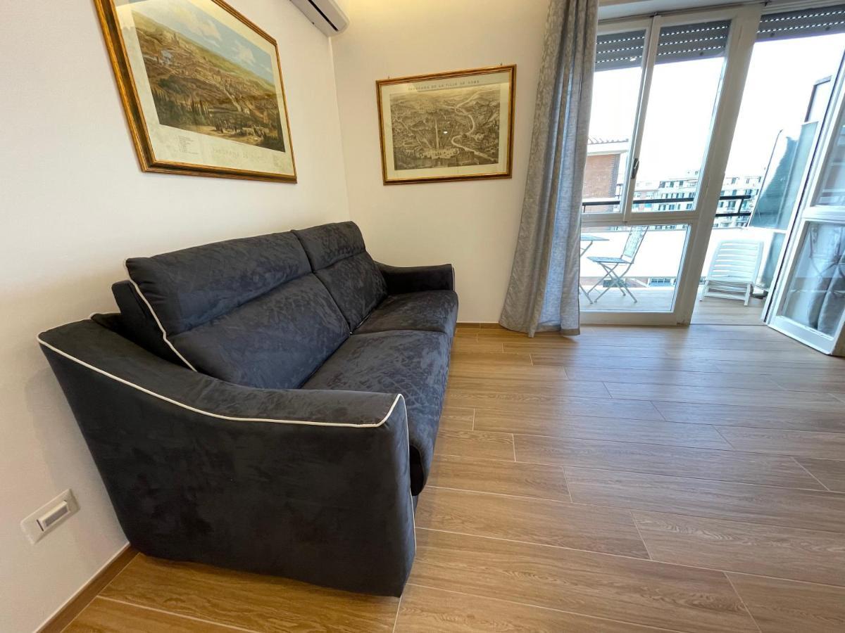 Appartamento Alpharomaholidays Roma
