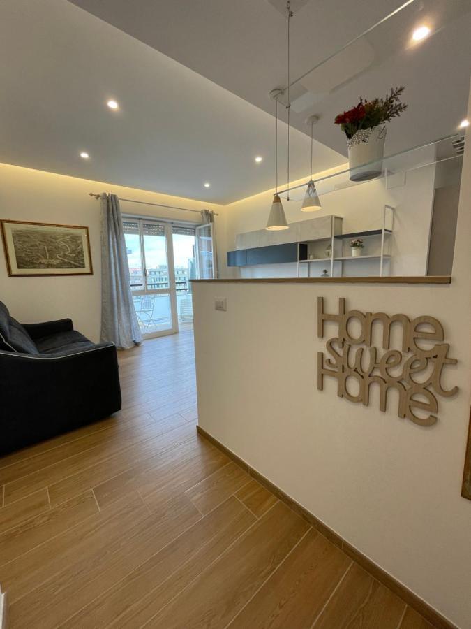 Alpharomaholidays Appartamento *