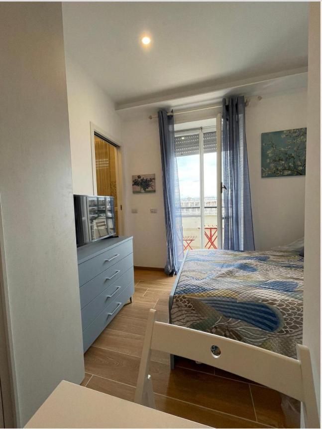 Alpharomaholidays Appartamento Roma